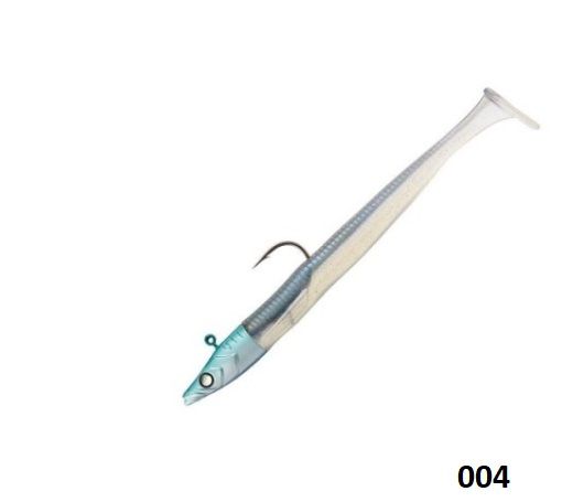 VINILO MAJOR CRAFT CEANA EELY SHAD 