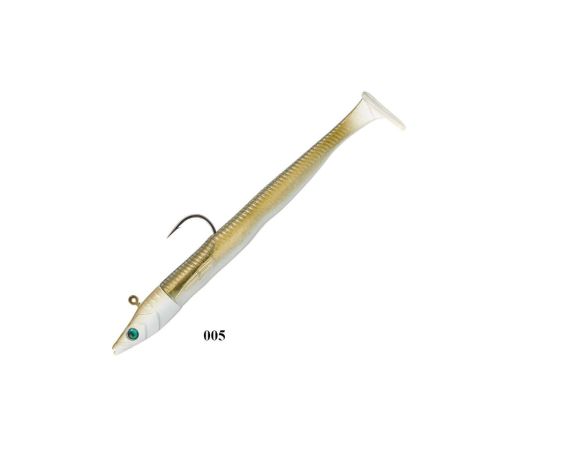 VINILO MAJOR CRAFT CEANA EELY SHAD 