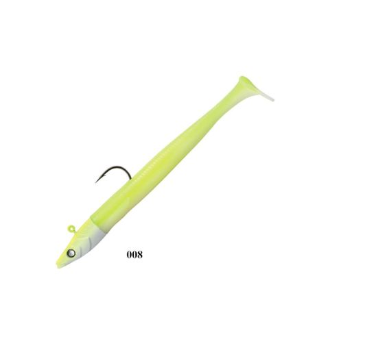 VINILO MAJOR CRAFT CEANA EELY SHAD 