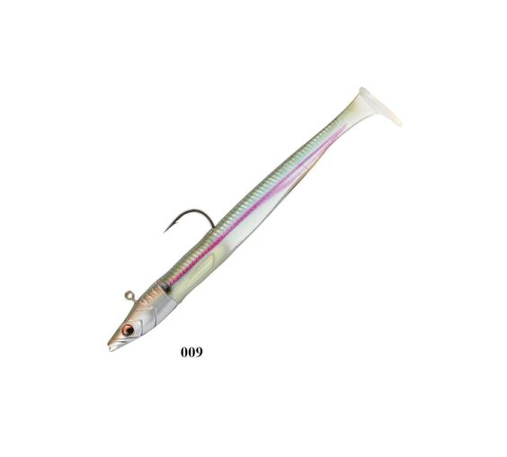 VINILO MAJOR CRAFT CEANA EELY SHAD 