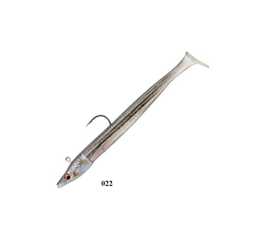 VINILO MAJOR CRAFT CEANA EELY SHAD 