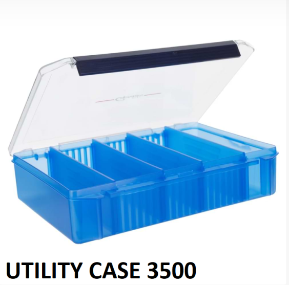 CAIXA GAMAKATSU G-BOX DEEP UTILITY