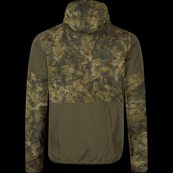 JAQUETA PARAVENT SEELAND CROSS WINDBEATER