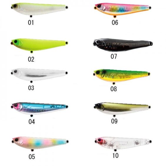 PASSEJANT APIA ARGO 69 COLOR 03 HUMMER CHART