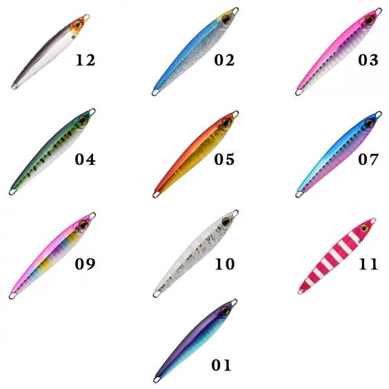 JIG APIA SERYU HYPER 40GR 