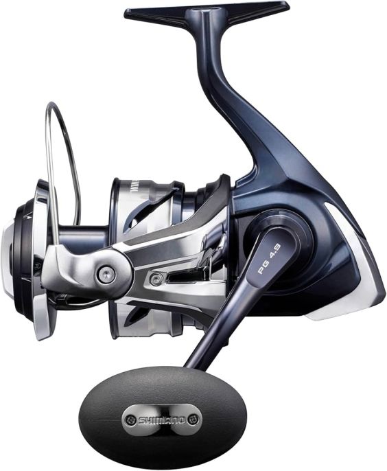 CARRETE SHIMANO TWIN POWER  
