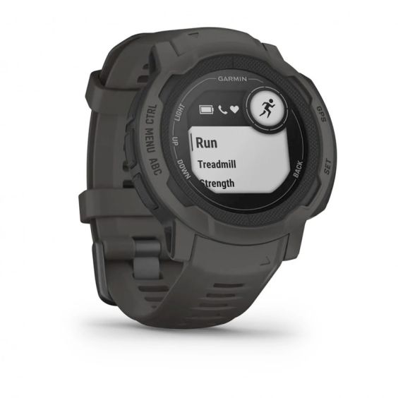 RELLOTGE GARMIN INSTINCT 2