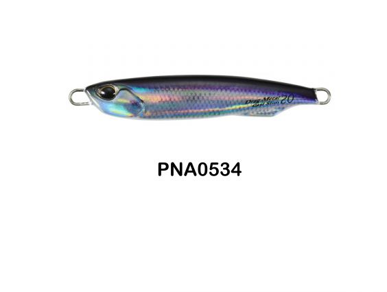 DUO DRAG METAL CAST SLIM 20GR COLOR PMA0486 REAL SARDINE