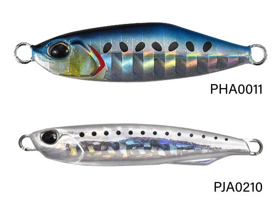 DUO DRAG METAL CAST SLIM 20GR COLOR PMA0486 REAL SARDINE