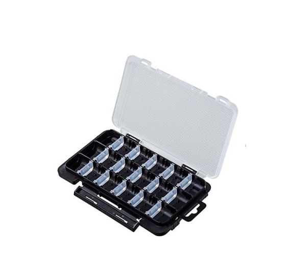 CAJA MEIHO LIGHT GAME J BLACK 
