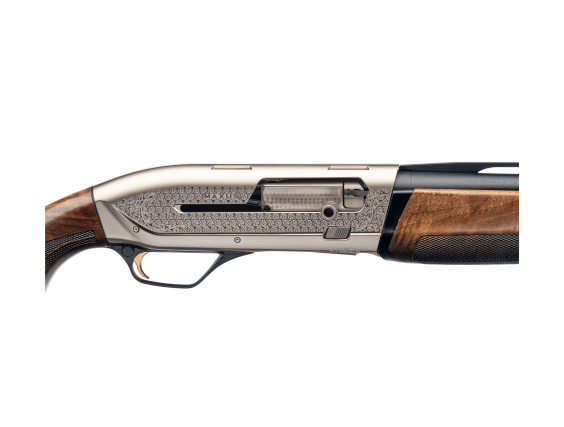 ESCOPETA SEMIAUTOMÀTICA BROWNING MAXUS2 WOOD ULTIMATE CAL. 12