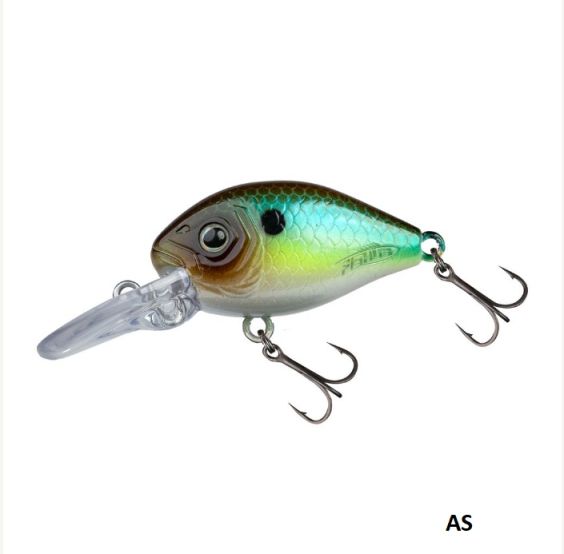 FBL ASSAULT CRANK TIGHT