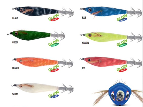 HYBRID RUBBER FULL COLOR 1.5