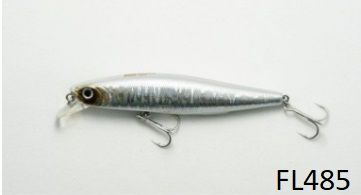 MINNOW BASSDAY MOGUL 