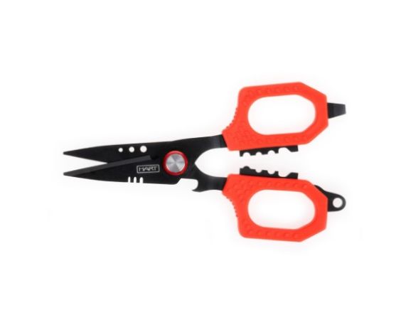 TISORES HART MULTIBRAID 4.7
