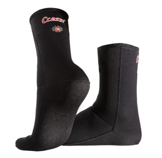 ESCARPINES CRESSI METALLITE 