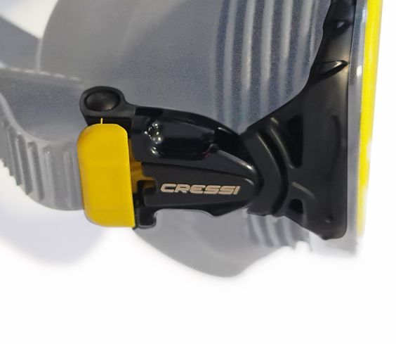 MÁSCARA CRESSI QUANTUM 