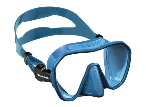MÁSCARA CRESSI  Z2