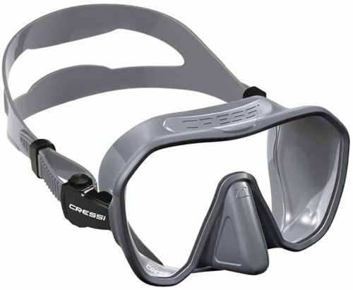 MÁSCARA CRESSI  Z2