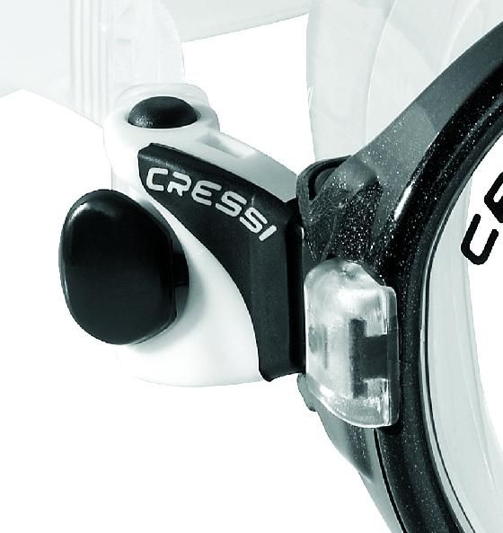 MÁSCARA CRESSI OCEAN 