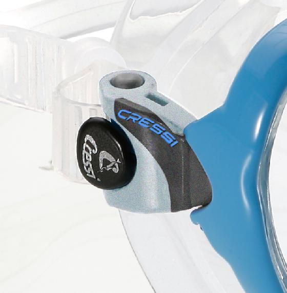 MÁSCARA CRESSI MAREA  