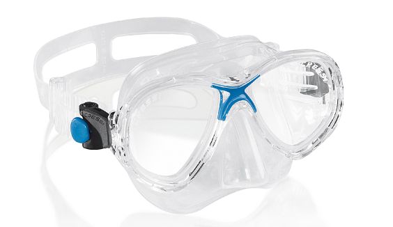 MÁSCARA CRESSI MAREA JUNIOR 