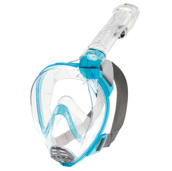 MÀSCARA DE SNORKEL CRESSI BARON JUNIOR 