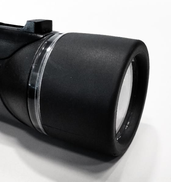 LINTERNA CRESSI LUMIA PLUS