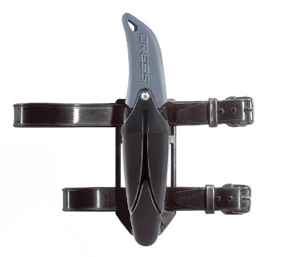 CUCHILLO CRESSI VIGO