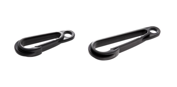 MOSQUETÓN CRESSI PLÁSTICO