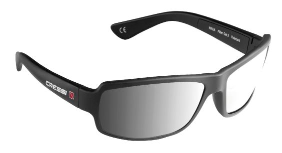 GAFAS CRESSI NINJA FLOATING 