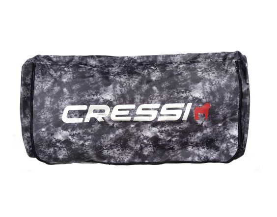 BOLSA CRESSI GORILLA PRO 2.0 