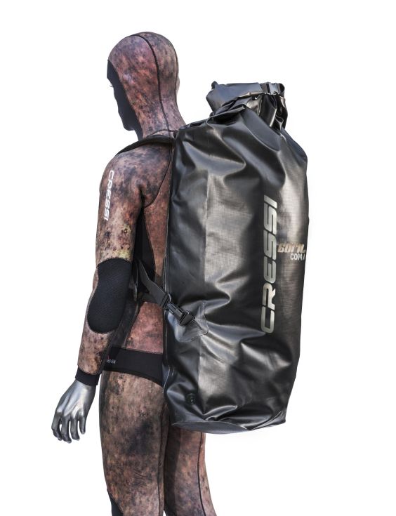 MOCHILA CRESSI GORILLA COMANDO