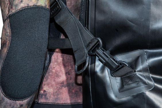 MOCHILA CRESSI GORILLA COMANDO