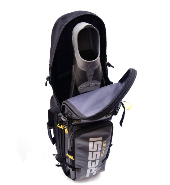 MOCHILA CRESSI GROUPER