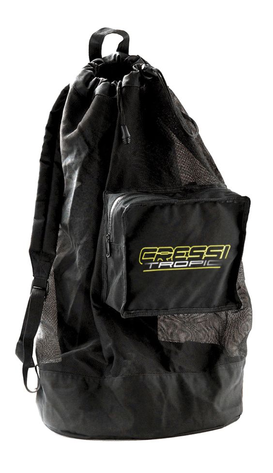 MOCHILA CRESSI TROPIC