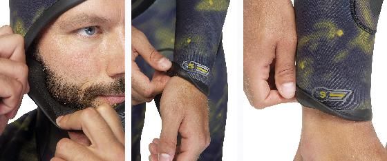 TRAJE CRESSI LAMPUGA 