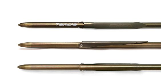 VARILLA CRESSI TETONES TEMPLA