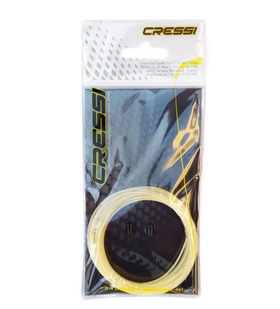KIT CRESSI MULTIFILAMENTO 