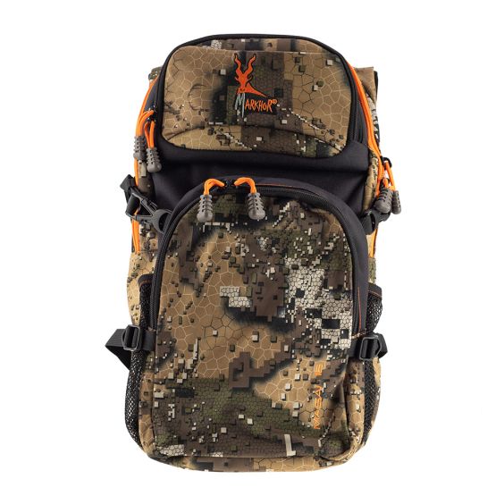 MOCHILA MARKHOR MASAI 16+4L