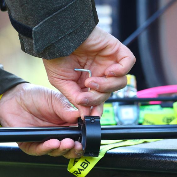 MONTURA ODRA CAM STANDARD