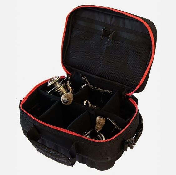 BOLSA TEKLON BAG BEAVER 
