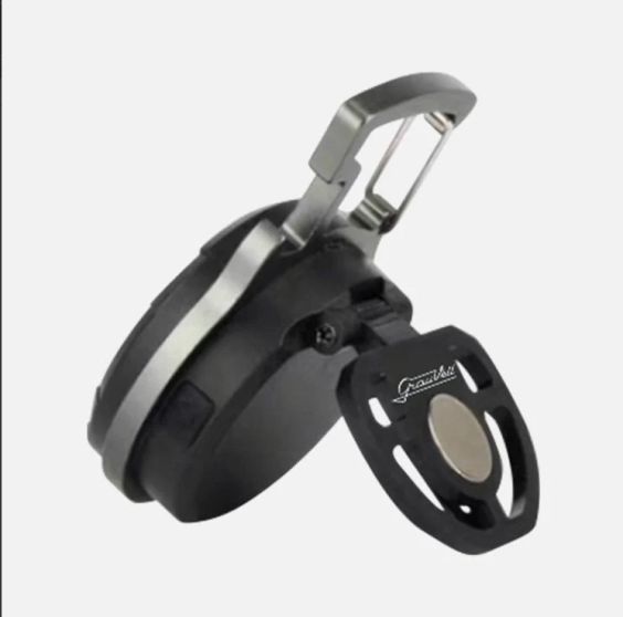 LINTERNA GRAUVELL MULTI LED 45