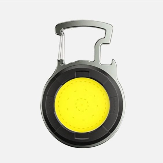 LINTERNA GRAUVELL MULTI LED 45