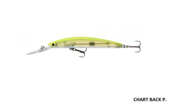 MINNOW DAIWA PN TN DC 75SP