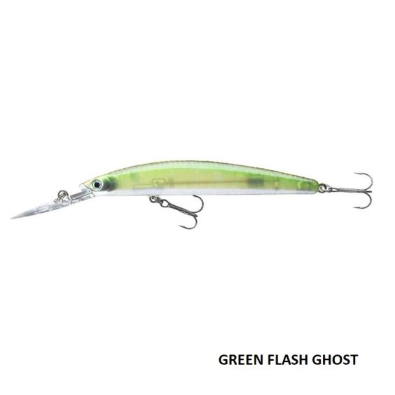 MINNOW DAIWA PN TN DC 75SP