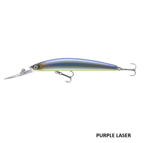 MINNOW DAIWA PN TN DC 75SP