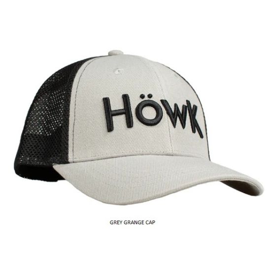 GORRA HÖWK PESCA 