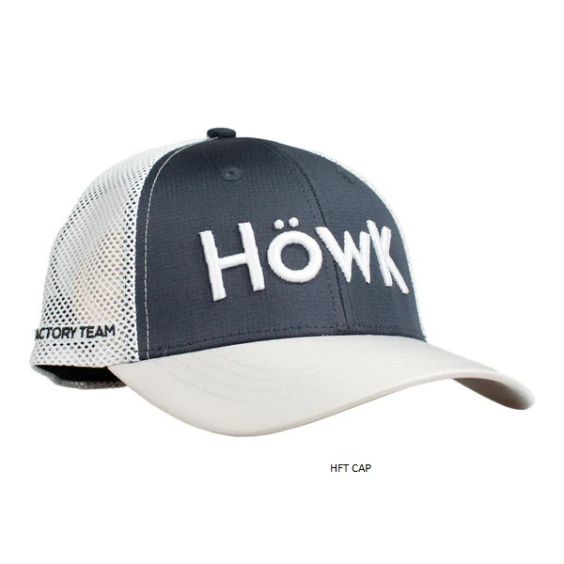 GORRA HÖWK PESCA 