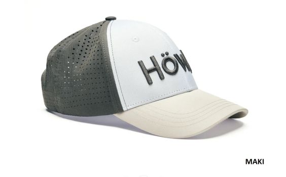 GORRA HÖWK PESCA 